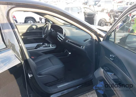 2024 Cadillac Lyriq Sport W/1Sj z USA, uszkodzony, nr VIN 1GYKPVRK6RZ131099